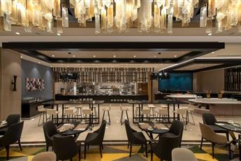 Hilton Istanbul Bakirkoy
