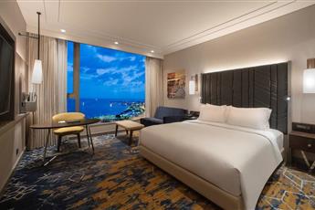 Hilton Istanbul Bakirkoy