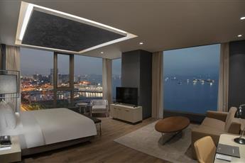 Hilton Istanbul Bakirkoy