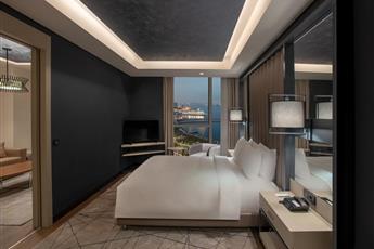 Hilton Istanbul Bakirkoy