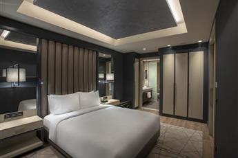 Hilton Istanbul Bakirkoy