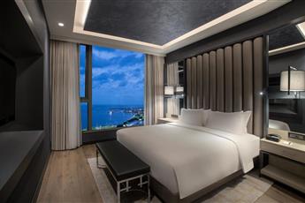 Hilton Istanbul Bakirkoy