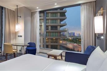 Hilton Istanbul Bakirkoy