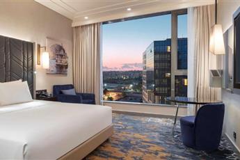 Hilton Istanbul Bakirkoy