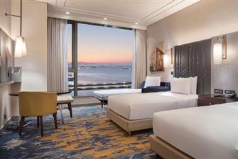 Hilton Istanbul Bakirkoy
