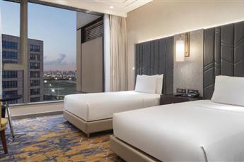 Hilton Istanbul Bakirkoy