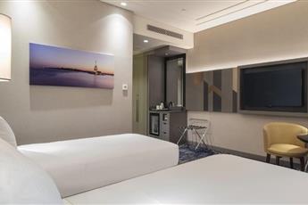 Hilton Istanbul Bakirkoy