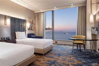 Hilton Istanbul Bakirkoy