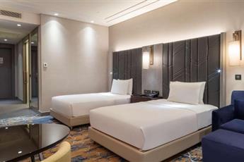 Hilton Istanbul Bakirkoy