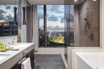 Hilton Istanbul Bakirkoy