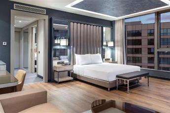 Hilton Istanbul Bakirkoy