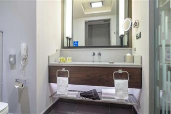 Hilton Istanbul Bakirkoy