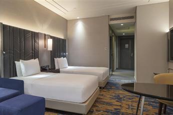 Hilton Istanbul Bakirkoy