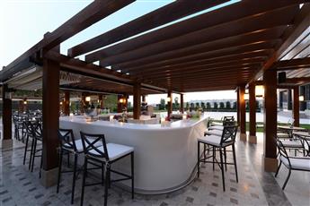 Hilton Istanbul Bomonti Hotel & Conference Center 5*