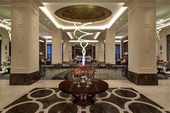 Hilton Istanbul Bomonti Hotel & Conference Center 5*