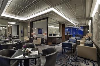 Hilton Istanbul Bomonti Hotel & Conference Center 5*