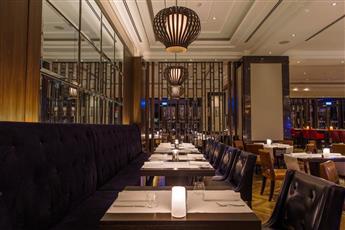 Hilton Istanbul Bomonti Hotel & Conference Center 5*