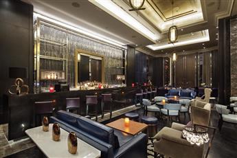 Hilton Istanbul Bomonti Hotel & Conference Center 5*