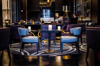 Hilton Istanbul Bomonti Hotel & Conference Center 5*