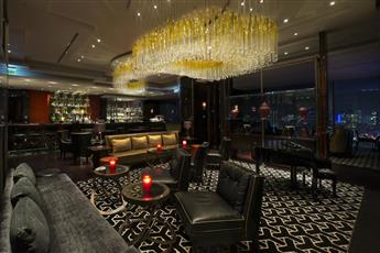 Hilton Istanbul Bomonti Hotel & Conference Center 5*