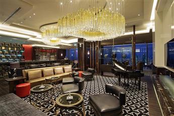 Hilton Istanbul Bomonti Hotel & Conference Center 5*