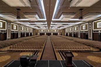 Hilton Istanbul Bomonti Hotel & Conference Center 5*