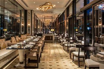 Hilton Istanbul Bomonti Hotel & Conference Center 5*