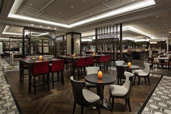 Hilton Istanbul Bomonti Hotel & Conference Center 5*