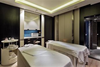 Hilton Istanbul Bomonti Hotel & Conference Center 5*