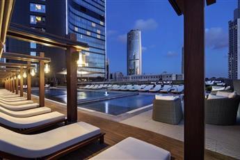 Hilton Istanbul Bomonti Hotel & Conference Center 5*