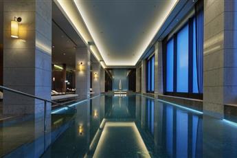 Hilton Istanbul Bomonti Hotel & Conference Center 5*