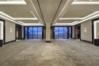 Hilton Istanbul Bomonti Hotel & Conference Center 5*