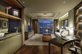 Hilton Istanbul Bomonti Hotel & Conference Center 5*