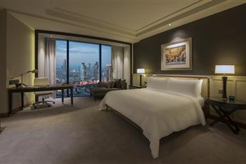 Hilton Istanbul Bomonti Hotel & Conference Center 5*