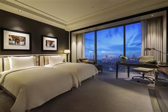 Hilton Istanbul Bomonti Hotel & Conference Center 5*