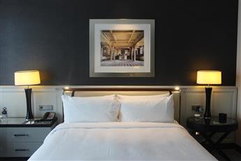 Hilton Istanbul Bomonti Hotel & Conference Center 5*