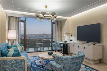 Hilton Istanbul Bosphorus Hotel 5*