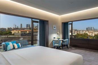 Hilton Istanbul Bosphorus Hotel 5*