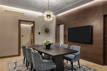 Hilton Istanbul Bosphorus Hotel 5*