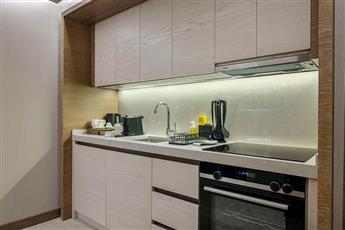 Hilton Istanbul Bosphorus Hotel 5*