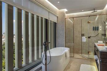 Hilton Istanbul Bosphorus Hotel 5*