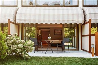 Hilton Istanbul Bosphorus Hotel 5*