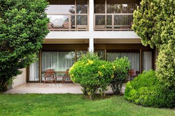 Hilton Istanbul Bosphorus Hotel 5*