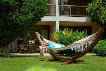 Hilton Istanbul Bosphorus Hotel 5*