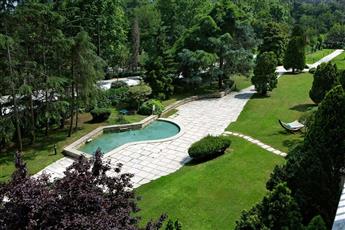 Hilton Istanbul Bosphorus Hotel 5*