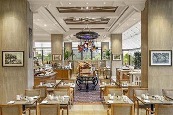 Hilton Istanbul Bosphorus Hotel 5*