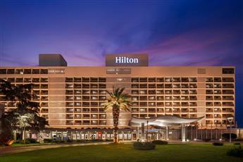 Hilton Istanbul Bosphorus Hotel 5*