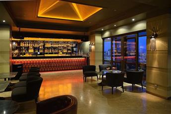 Hilton Istanbul Bosphorus Hotel 5*