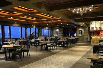 Hilton Istanbul Bosphorus Hotel 5*