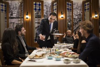 Hilton Istanbul Bosphorus Hotel 5*